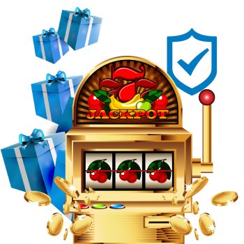 Slots Features